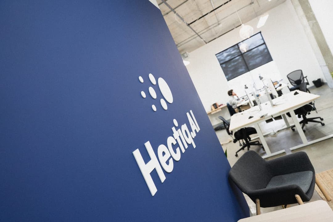 Hectiq vibe 2